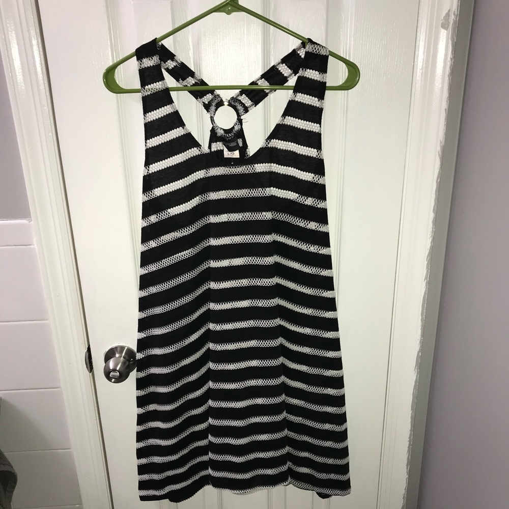 Swim Cover-up